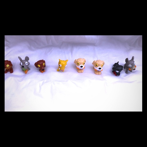 Toys 32 Ugliest Pet Shop Toys Poshmark